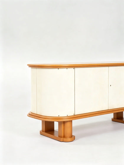 Halo Arc Decorative Object — interior view 06