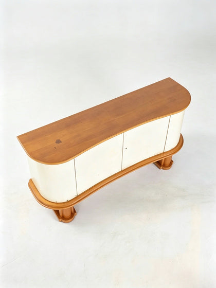 Halo Arc Decorative Object — interior view 08