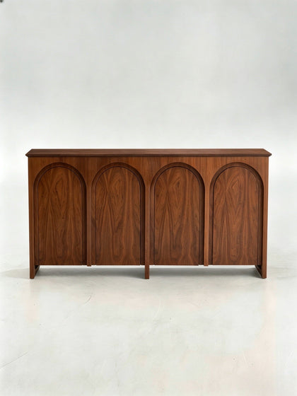 Harbor Arc Decorative Object — interior view 03