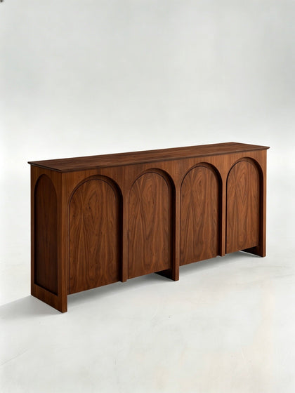 Harbor Arc Decorative Object — interior view 06