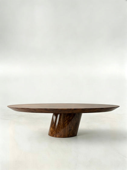 Iris Arc Decorative Object — interior view 03