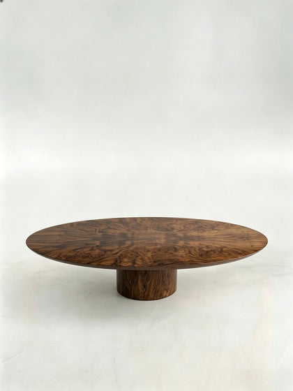 Iris Arc Decorative Object — interior view 06