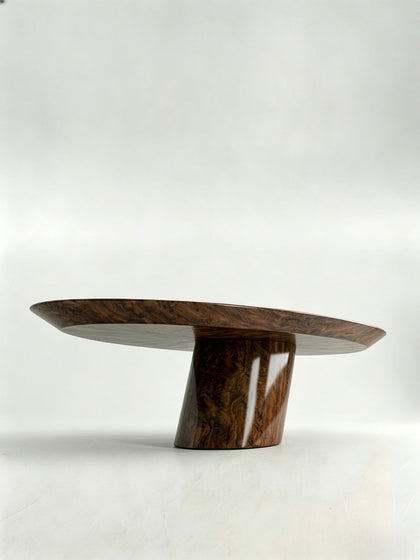 Iris Arc Decorative Object — interior view 07