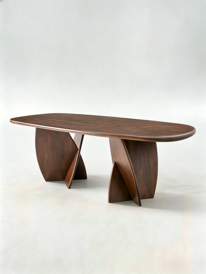 Juniper Arc Decorative Object — interior view 03