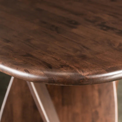Juniper Arc Decorative Object — interior view 05