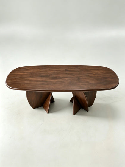 Juniper Arc Decorative Object — interior view 06