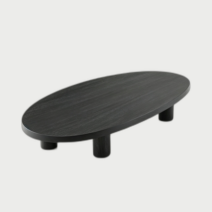 Kestrel Arc Decorative Object — neutral background 01