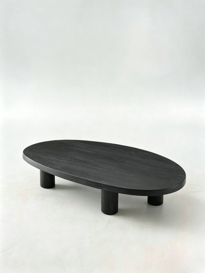 Kestrel Arc Decorative Object — interior view 03