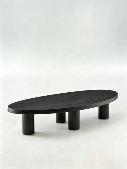 Kestrel Arc Decorative Object — interior view 04