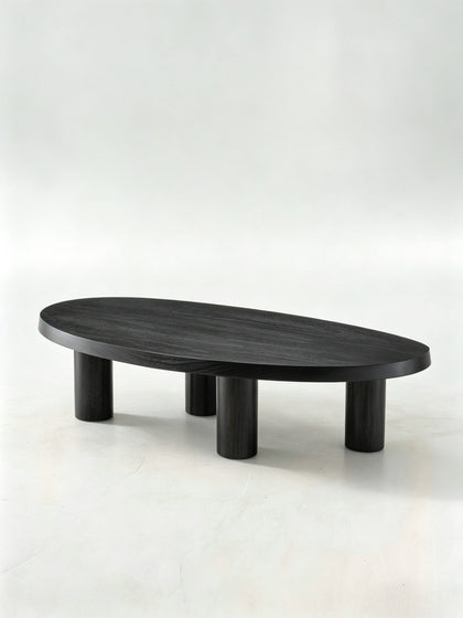 Kestrel Arc Decorative Object — interior view 05