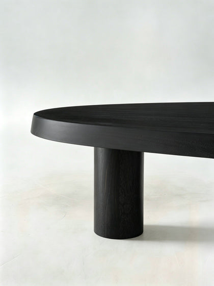 Kestrel Arc Decorative Object — interior view 06