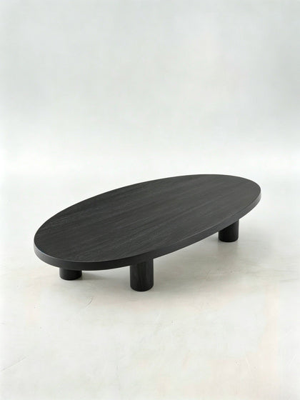 Kestrel Arc Decorative Object — interior view 07