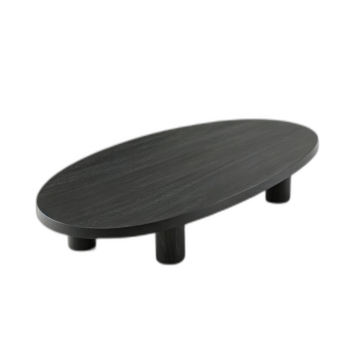 Kestrel Arc Decorative Object — white background 02