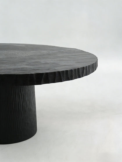Linden Arc Decorative Object — interior view 06