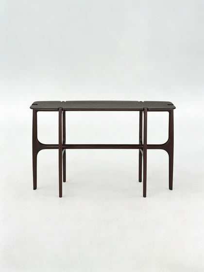 Maple Arc Decorative Object — interior view 03