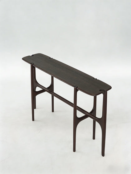 Maple Arc Decorative Object — interior view 04