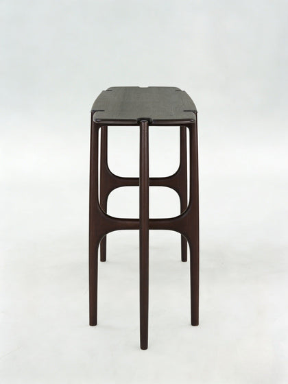 Maple Arc Decorative Object — interior view 05
