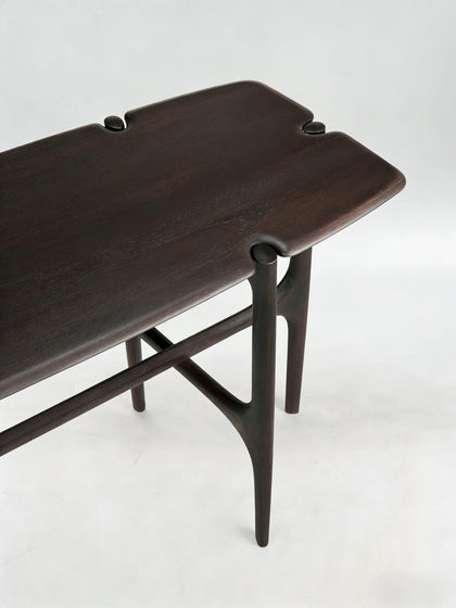 Maple Arc Decorative Object — interior view 06