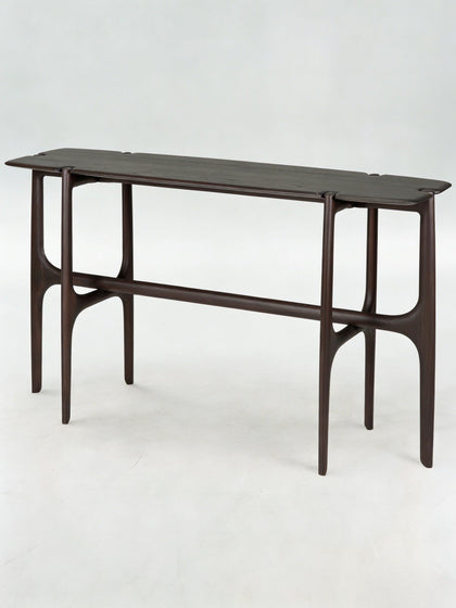 Maple Arc Decorative Object — interior view 08