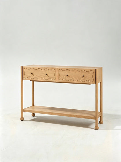Marlow Arc Decorative Object — interior view 04