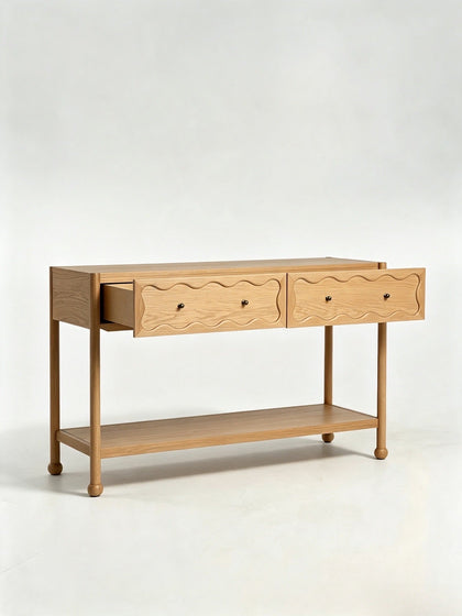 Marlow Arc Decorative Object — interior view 05