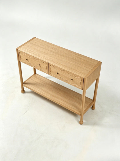 Marlow Arc Decorative Object — interior view 07