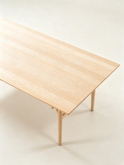 Nola Arc Decorative Object — interior view 06