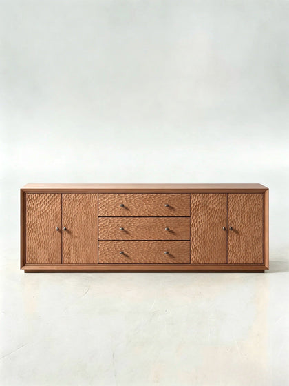Olive Arc Decorative Object — interior view 03