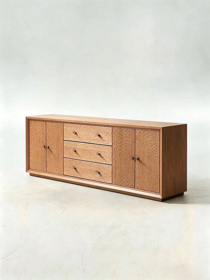 Olive Arc Decorative Object — interior view 04