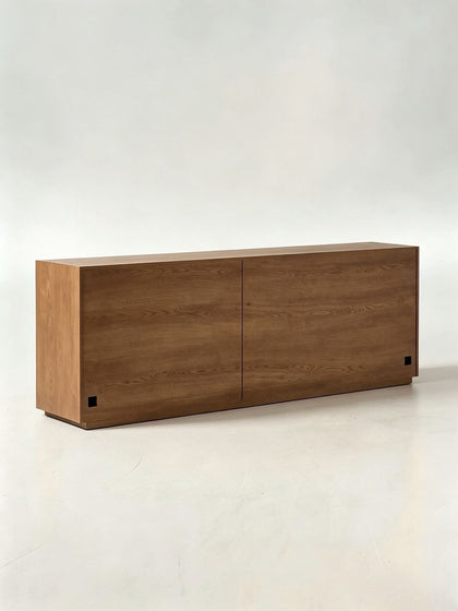 Olive Arc Decorative Object — interior view 07