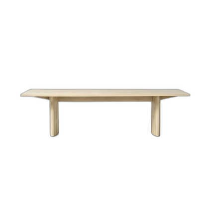Orion Arc Decorative Object — white background 02
