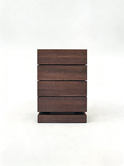 Pearl Arc Decorative Object — interior view 03