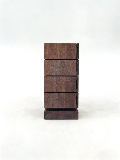 Pearl Arc Decorative Object — interior view 04