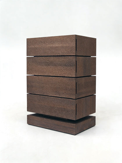 Pearl Arc Decorative Object — interior view 07