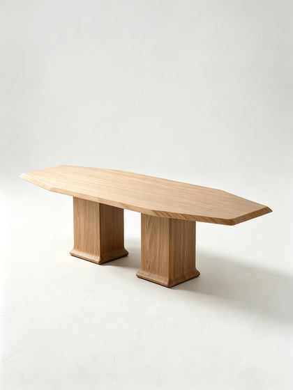 Rowan Arc Decorative Object — interior view 05