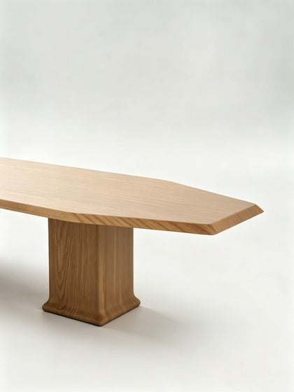 Rowan Arc Decorative Object — interior view 06