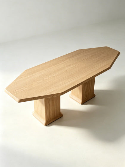 Rowan Arc Decorative Object — interior view 07