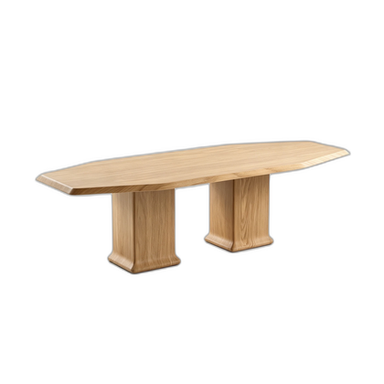 Rowan Arc Decorative Object — white background 02