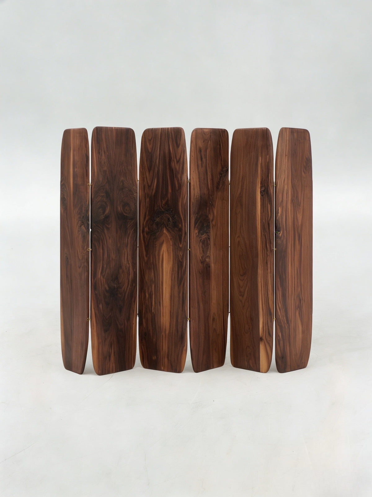 Sable Arc Decorative Object