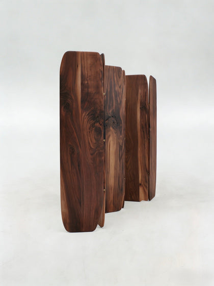 Sable Arc Decorative Object — interior view 04