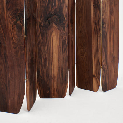 Sable Arc Decorative Object — interior view 06