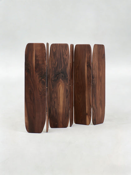 Sable Arc Decorative Object — interior view 07