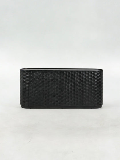 Selene Arc Decorative Object — interior view 03