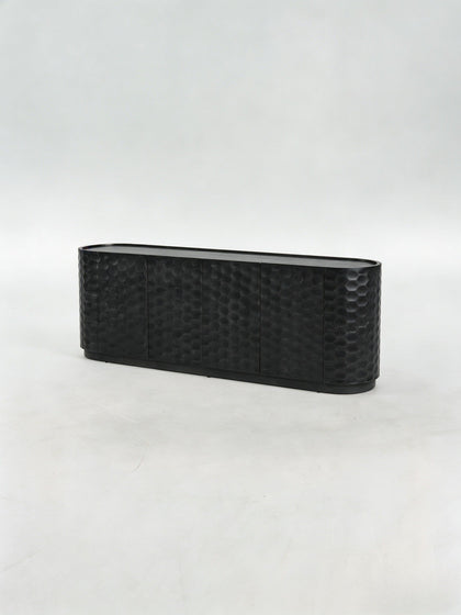 Selene Arc Decorative Object — interior view 04
