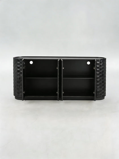 Selene Arc Decorative Object — interior view 05