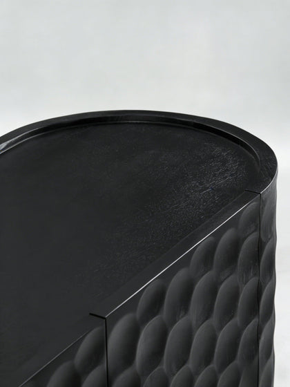 Selene Arc Decorative Object — interior view 06