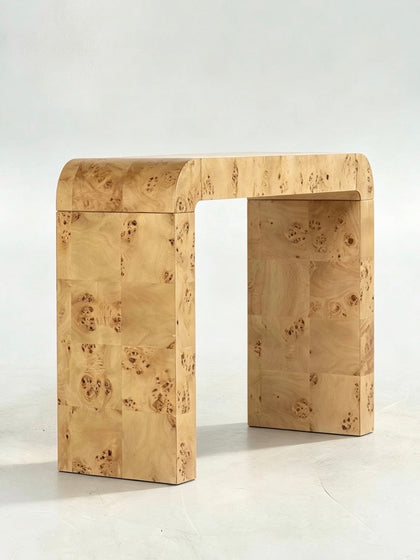Solace Arc Decorative Object — interior view 06