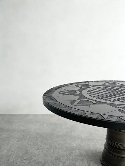 Sylvan Arc Decorative Object — interior view 05