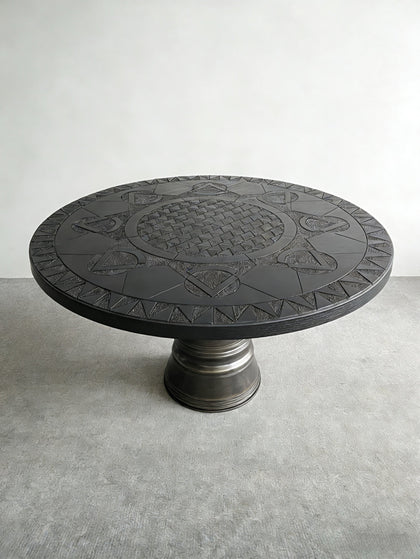 Sylvan Arc Decorative Object — interior view 06