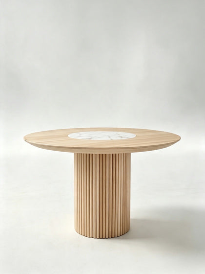 Vale Arc Decorative Object — interior view 03